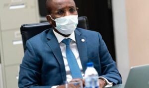 Canciller Claude Joseph asume como primer ministro interino de Haití