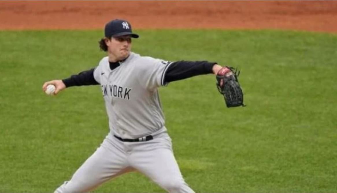 Cole supera a Bieber en duelo de estelares, Pujols pega jonrón 2 Cole supera a Bieber en duelo de estelares, Pujols pega jonrón