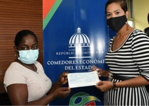 Comedores Económicos inicia pago prestaciones empleados cancelados