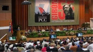Comunistas buscan relevo generacional en su VIII Congreso