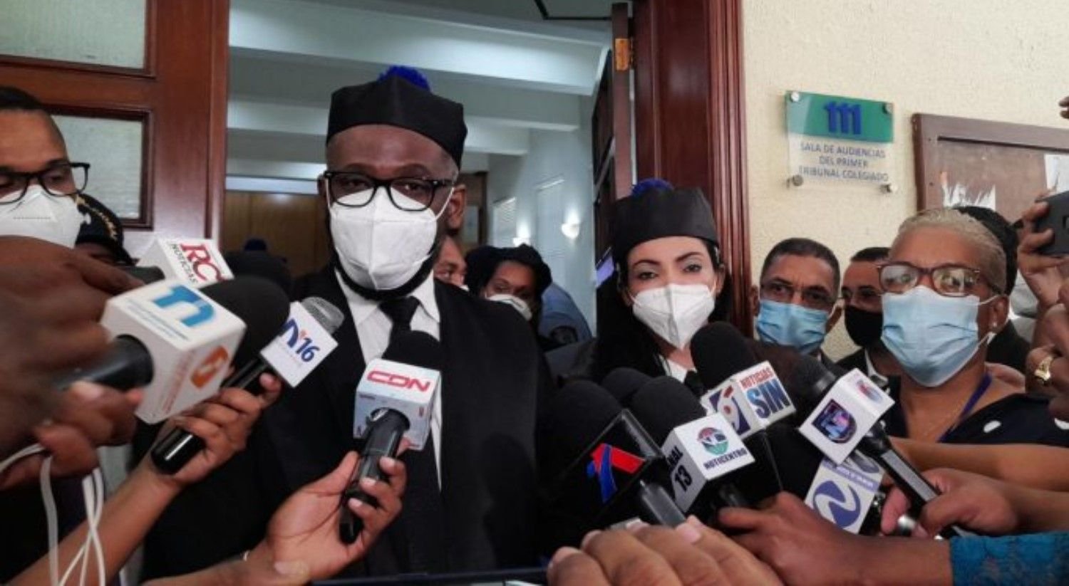 PEPCA asegura las pruebas son «abrumadoras y fulminantes» contra implicados en Operación Coral