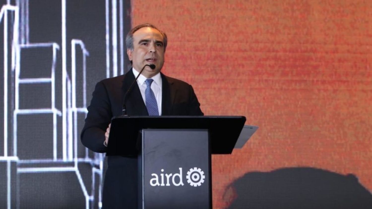 Industriales: «RD tiene el desafío ineludible de discutir el Pacto Fiscal»