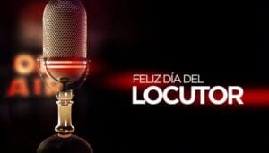 DIA DEL LOCUTOR