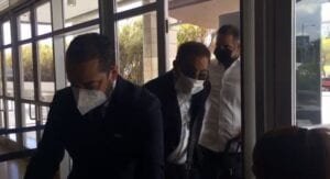 Pepca interroga nueva vez a Diandino Peña