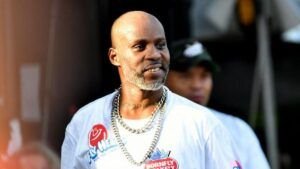El rapero DMX está grave por un infarto, tras una supuesta sobredosis