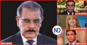 “Visitas sorpresa” en la mira; Ministerio Público estrecha cerco a Danilo Medina