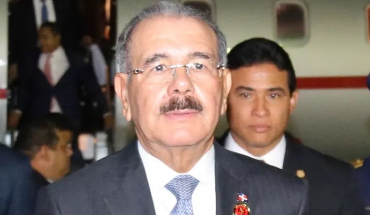 Arrestan jefe de seguridad de Danilo Medina, la pastora y otros; hubo 27 allanamientos