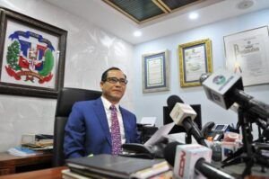 Modificación estatutos PRM abarcaría tema sobre la reelección presidencial