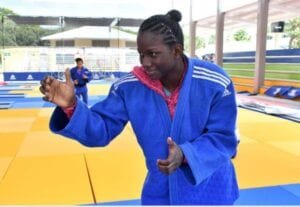 Clasificatorio de Judo Panam Junior Cali será este jueves en Punta Cana