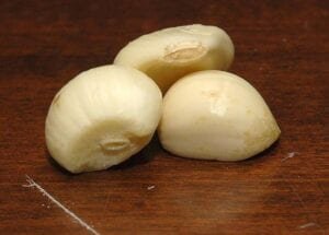 El ajo, un filón para la salud por descubrir