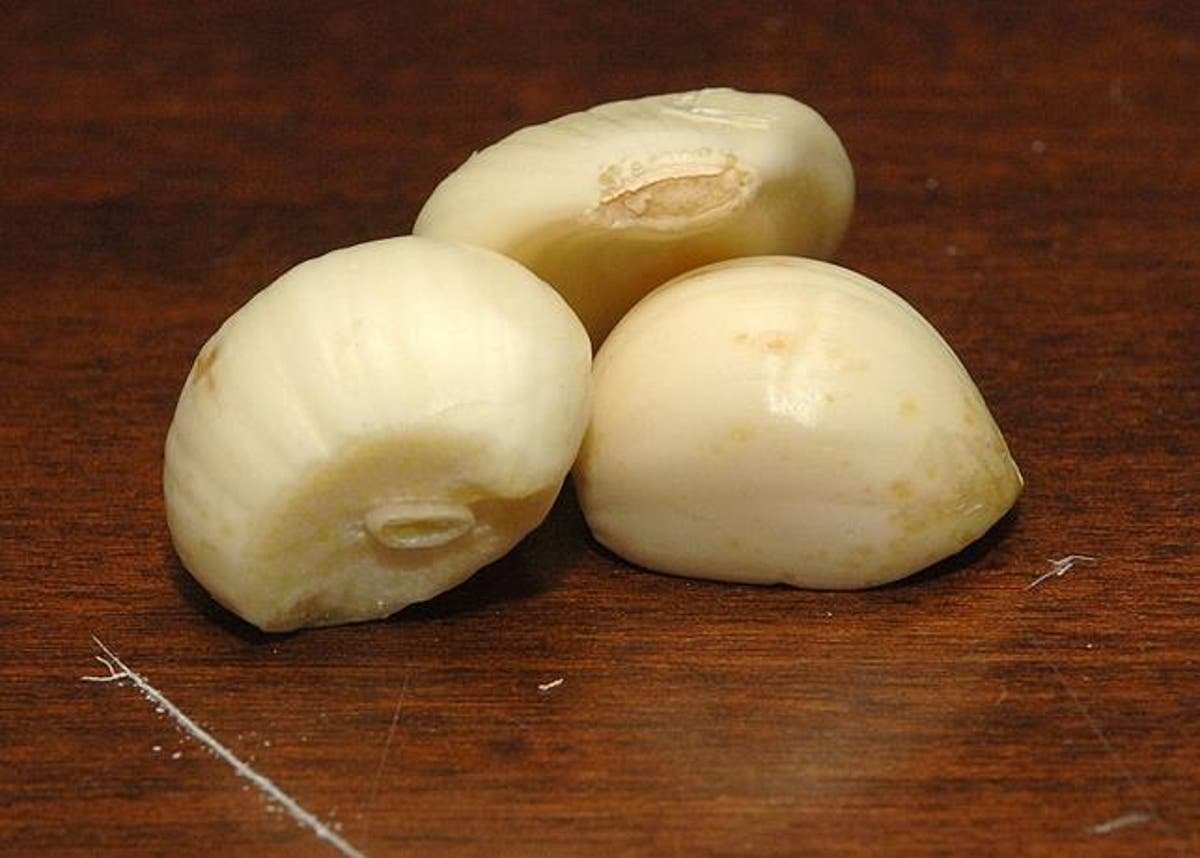 El ajo, un filón para la salud por descubrir