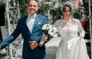 Municipio SDN declara dos días de duelo por muerte pareja evangélicos