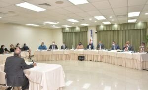 Inician entrevistas con 10 de los 15 aspirantes a la Cámara de Cuentas