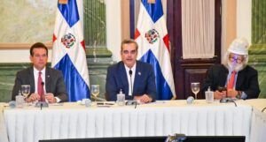 Luis Abinader destaca crecimiento de las zonas francas a pesar de la pandemia