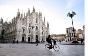 Europa superó el millón de muertos por COVID-19