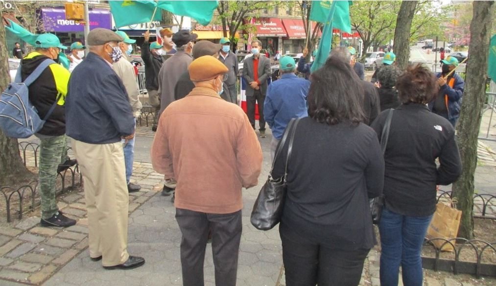 Alianza País afirma proyecto duartiano sigue inconcluso en Dominicana 2 Alianza País afirma proyecto duartiano sigue inconcluso en Dominicana