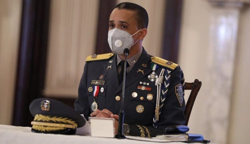 Director Policía Nacional: Robo de pasola desencadenó asesinato de pareja cristiana 2 Director Policía Nacional: Robo de pasola desencadenó asesinato de pareja cristiana