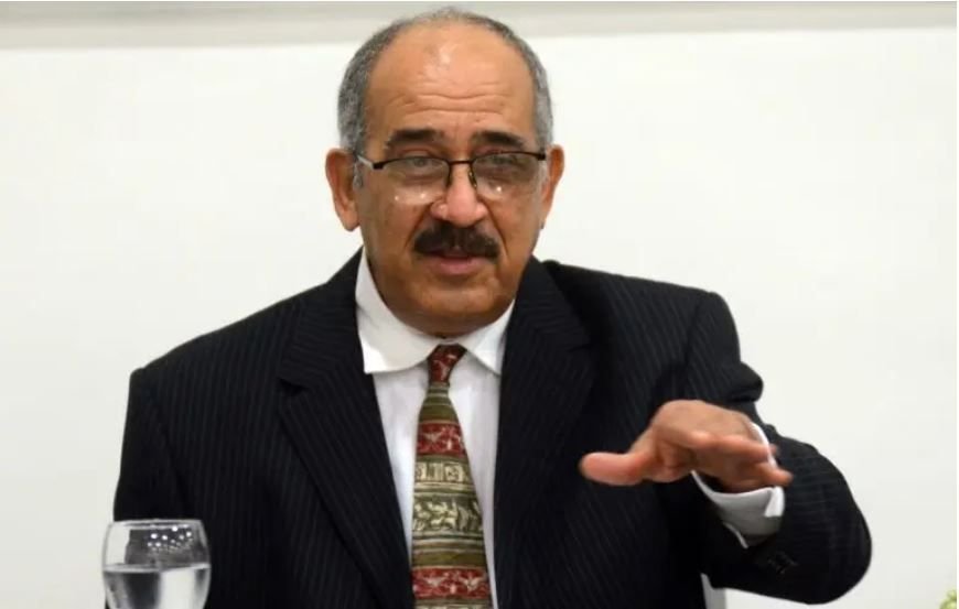 Solicitan en NY reposición de Faña en el IAD