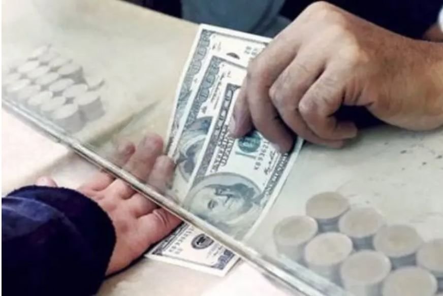 Banco Central: Remesas registran cifra récord de US$994.9 millones en marzo