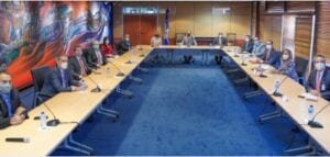 Zonas francas dominicanas operan ya a un 100%, afirma el Banco Central