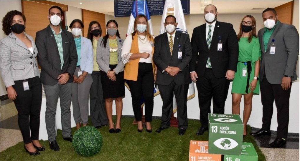 Ministerio presenta campaña “Reducir, reutilizar y reciclar es #Sostenibilidad”