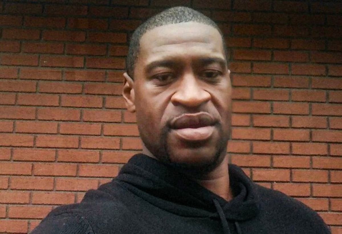 Floyd murió por los bajos niveles de oxígeno en la sangre, según médico 2 Floyd murió por los bajos niveles de oxígeno en la sangre, según médico