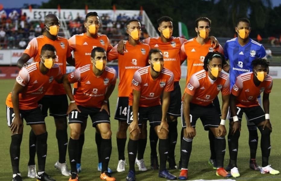 Cibao FC vence 3-2 al Jarabacoa en la apertura de Liga Dominicana de Fútbol