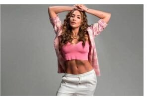 Gabi Desangles también se integra a “Alofoke Radio”