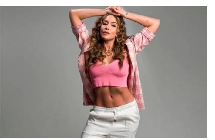 Gabi Desangles también se integra a “Alofoke Radio”