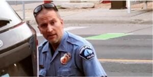 Declarado culpable el policía que mató a George Floyd