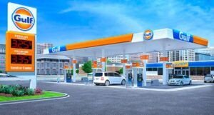 Empresa petrolera Gulf Oil invertirá 60 millones de dólares en Dominicana