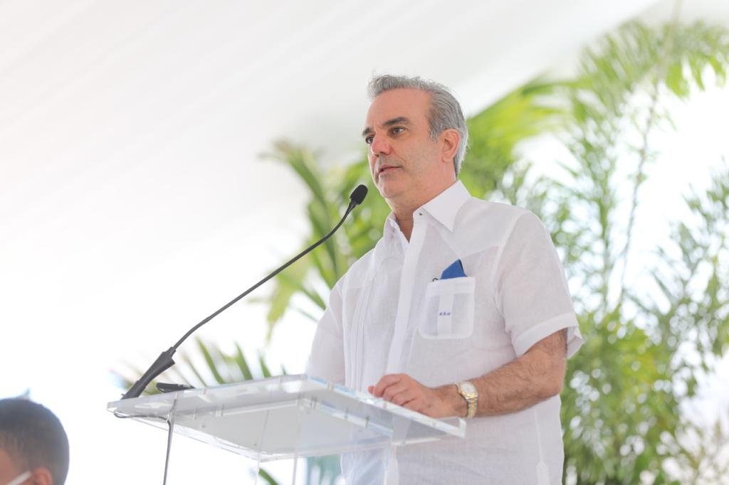 Grupo Sencion 03 Inician proyecto en Punta Cana que generará más de cinco mil empleos