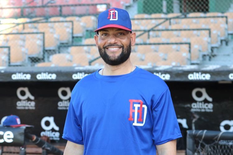 Borg dice estar «muy impresionado» con los jugadores de la preselección 2 Borg dice estar «muy impresionado» con los jugadores de la preselección