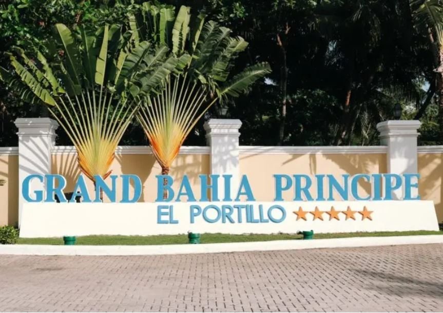HOTEL BAHIA PRINCIPE 1 1 El Grupo Piñero reabre otro hotel en la República Dominicana