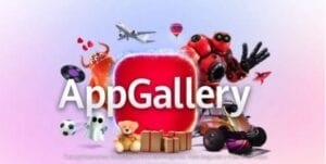 Aplicaciones RD en Huawei AppGallery