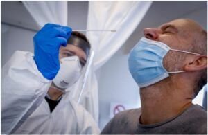 Dominicana reporta 14 muertes COVID-19 y 334 nuevos contagios