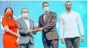 Inespre obtiene primer lugar en manejo de Tecnologías de Información