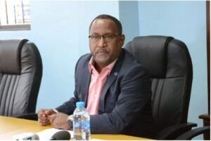 CNTD pide sancionar a Pedro Botello por altercado en el Congreso