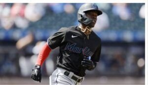 Jonrón de Chrisolm impulsa victoria de Marlins sobre Mets