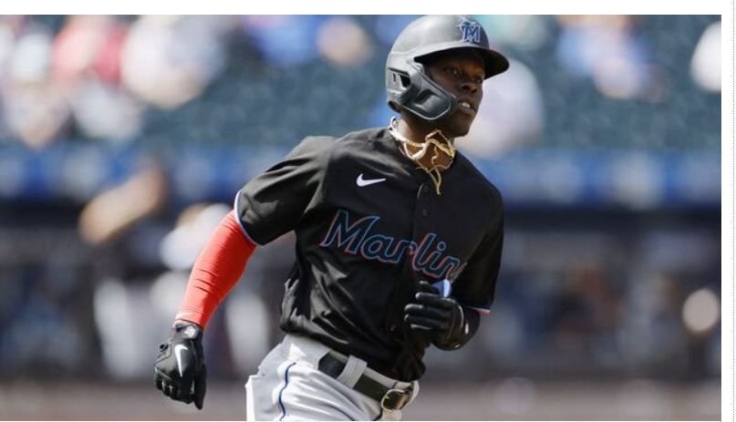 Jonrón de Chrisolm impulsa victoria de Marlins sobre Mets