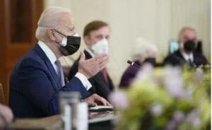 Casa Blanca: Biden elevará el tope de refugiados en mayo