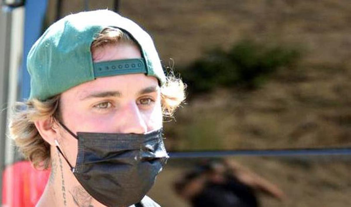 Justin Bieber: "Quiero luchar contra la injusticia" 2 Justin Bieber: «Quiero luchar contra la injusticia»