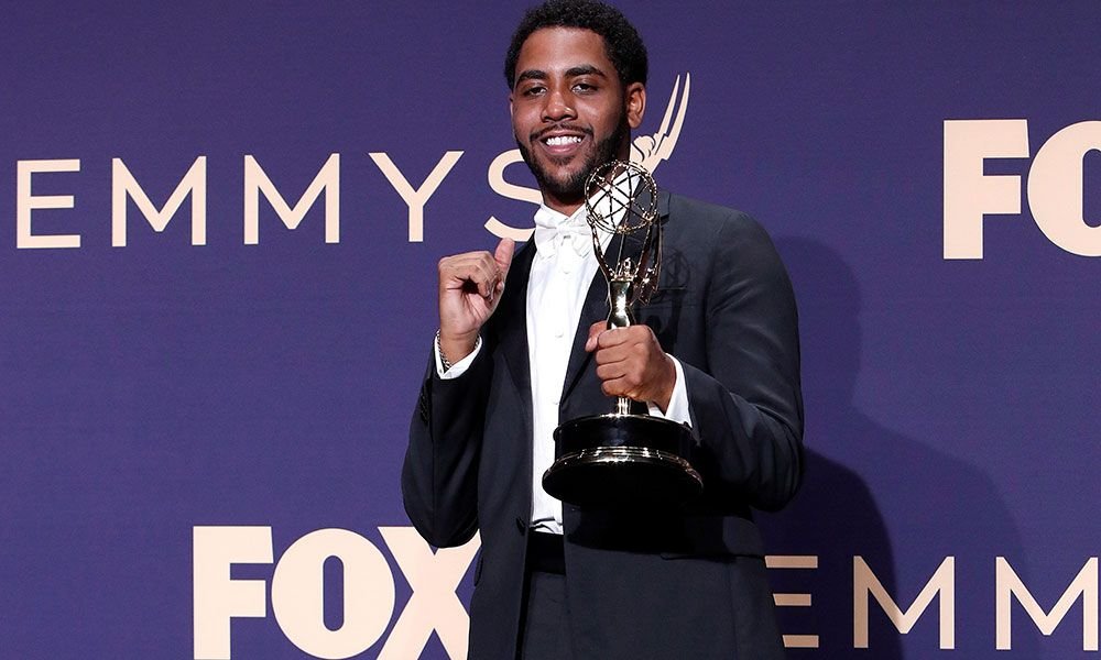 Jharrel Jerome, actor de origen dominicano, está en nueva película de Netflix 2 Jharrel Jerome, actor de origen dominicano, está en nueva película de Netflix
