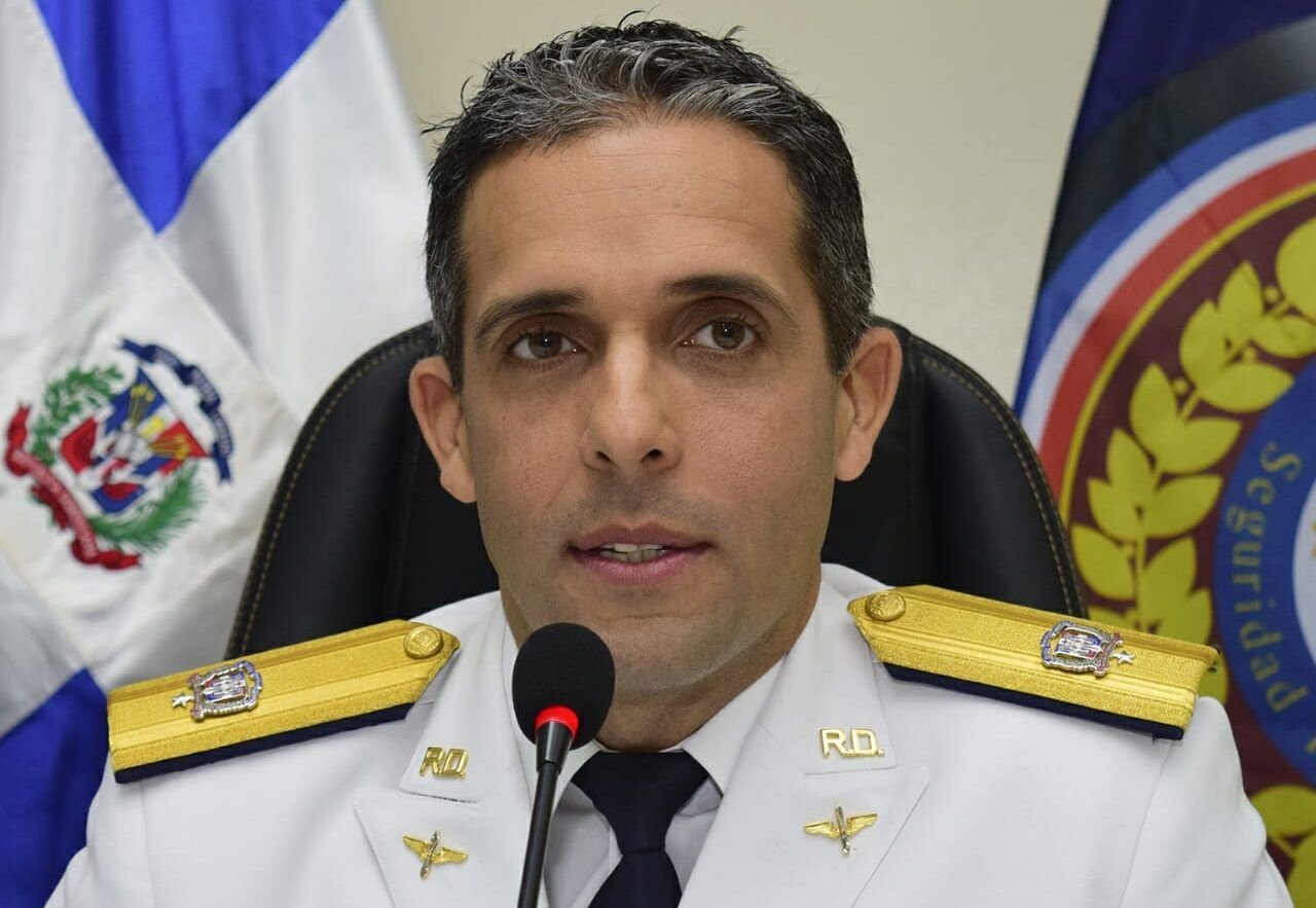 Operación Coral: La Procuraduría investiga al general Juan Carlos Robiou