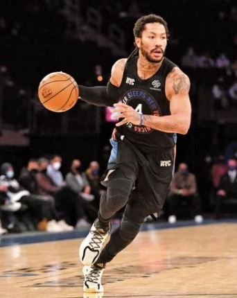 Randle y Rose conducen a victoria de los Knicks sobre Nueva Orleans 3 KING Randle y Rose conducen a victoria de los Knicks sobre Nueva Orleans