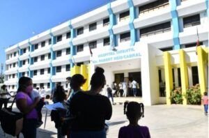 Muere otra niña por difteria y suman nueve los fallecidos