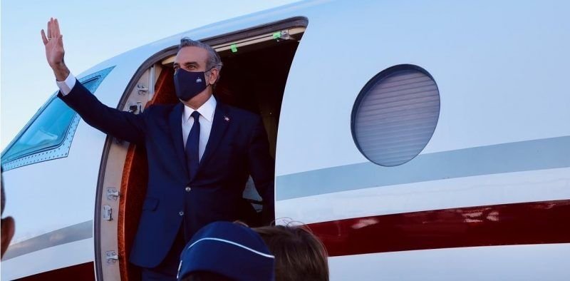 Luis Abinader visitará España antes de participar en Cumbre Iberoamericana 2 Luis Abinader visitará España antes de participar en Cumbre Iberoamericana