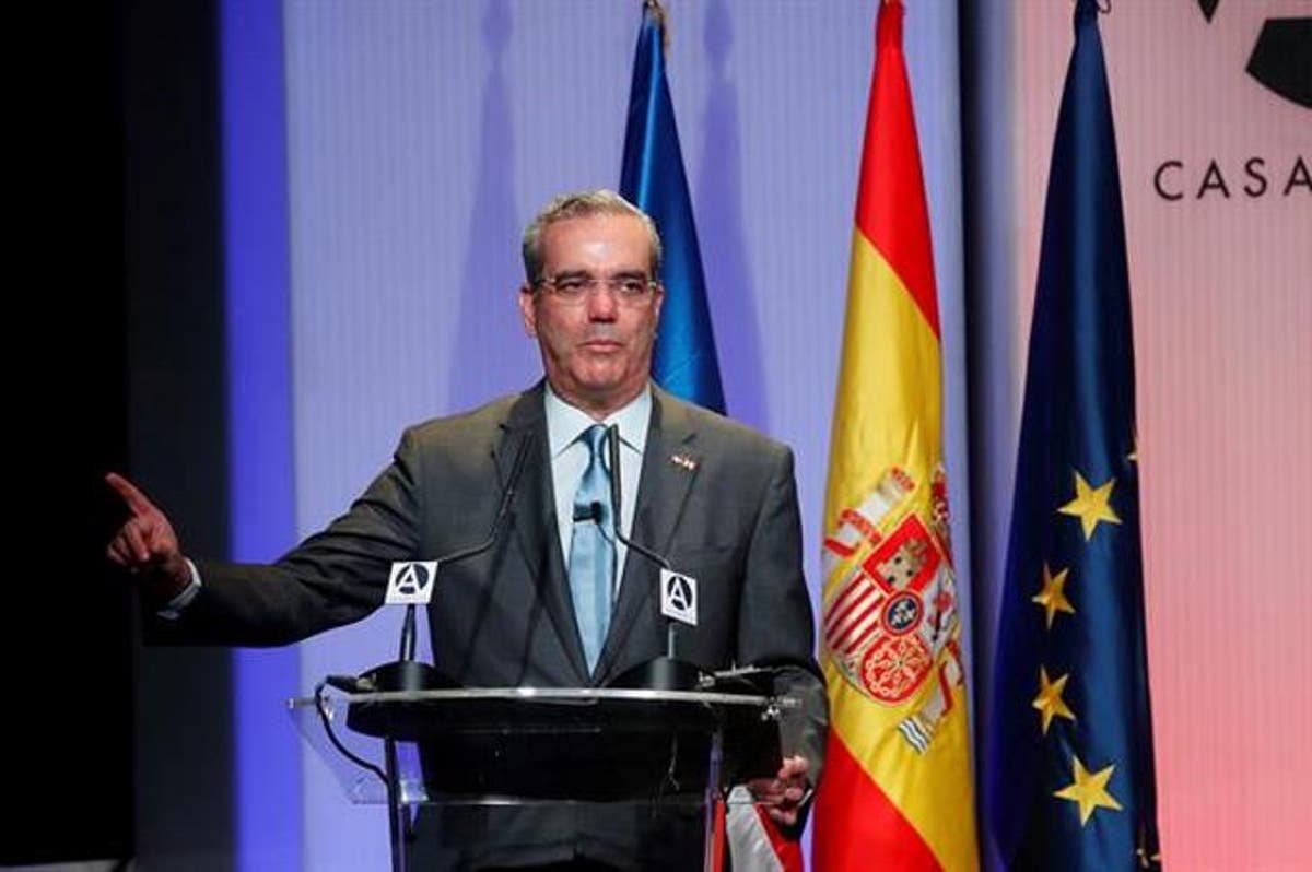 Luis Abinader impulsará un referéndum para decidir sobre el aborto