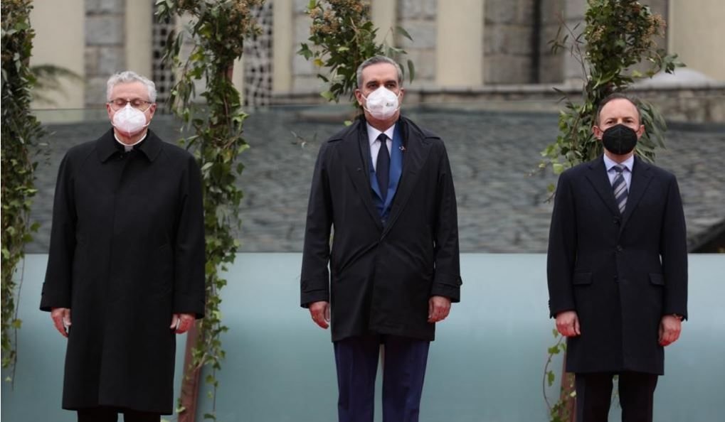 «El gran reto de países tras pandemia es evitar crisis financiera»