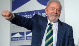Supremo ratifica anulación de las penas de prisión contra Lula